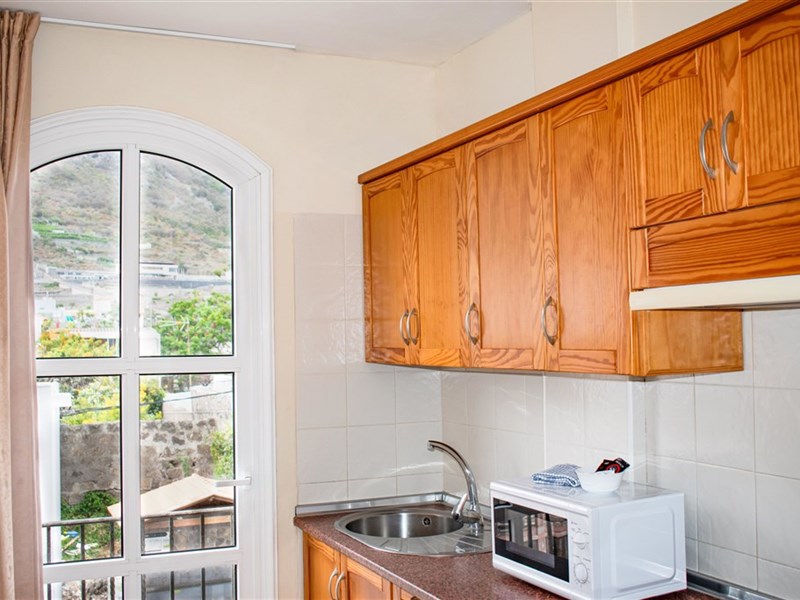 CORAL LOS SILOS - fotografie