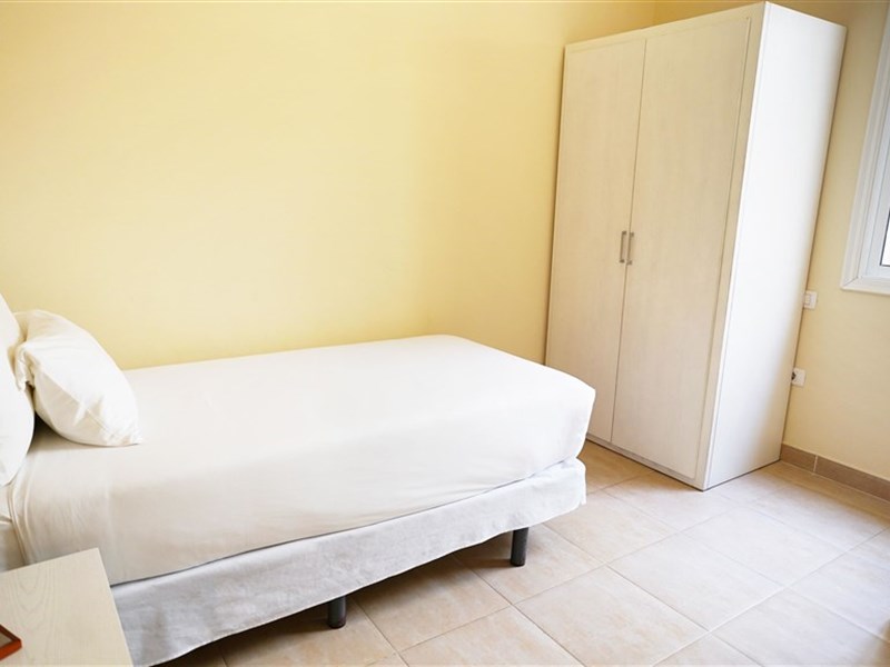 CORAL LOS SILOS - fotografie