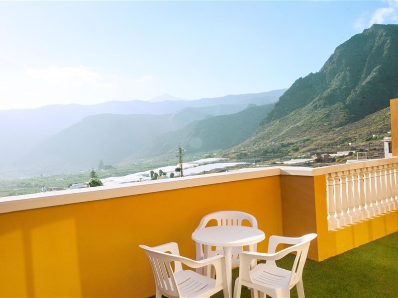 CORAL LOS SILOS - fotografie