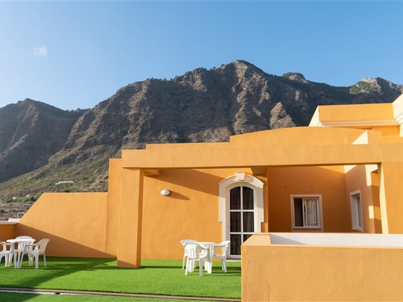 CORAL LOS SILOS - fotografie