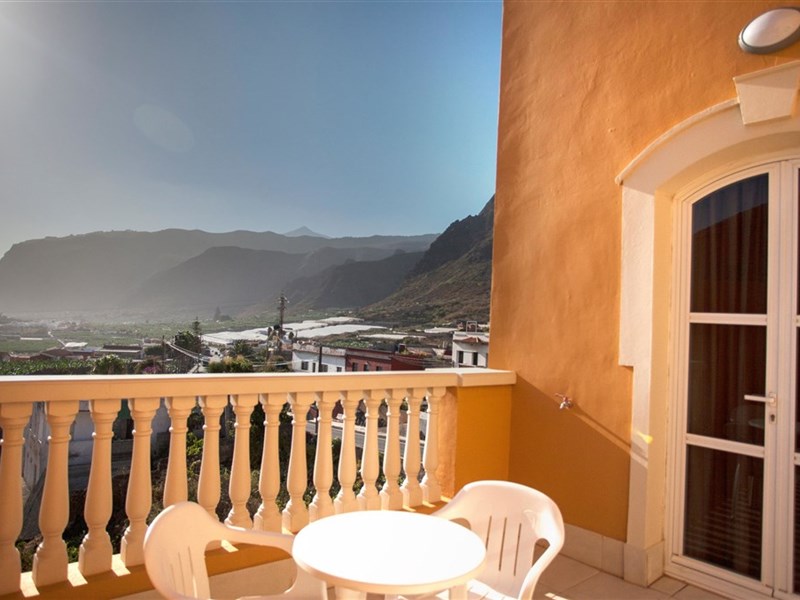 CORAL LOS SILOS - fotografie