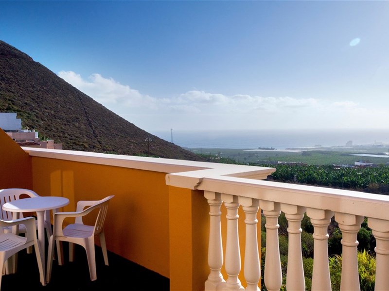 CORAL LOS SILOS - fotografie