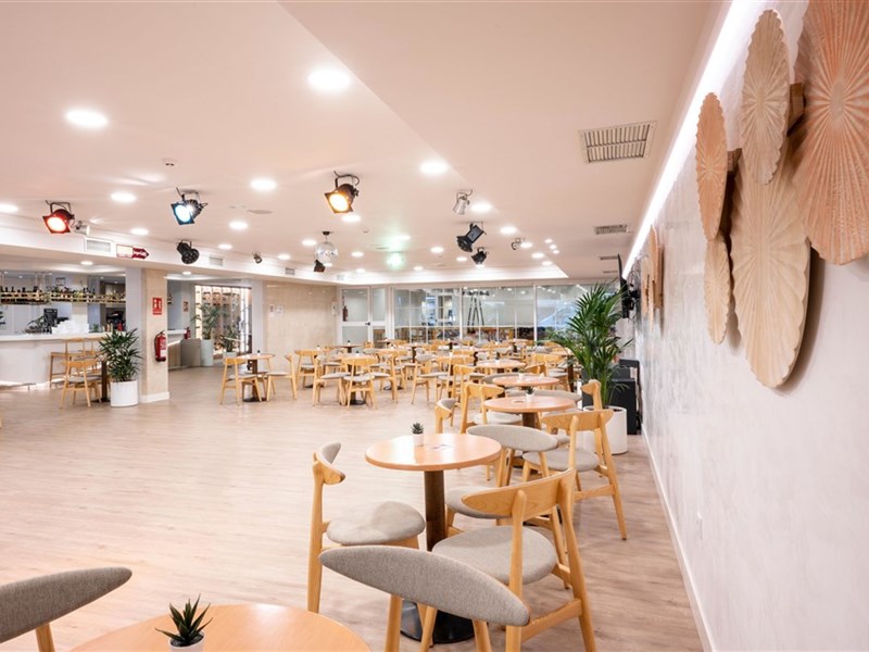 GF NOELIA PLAYA - fotografie