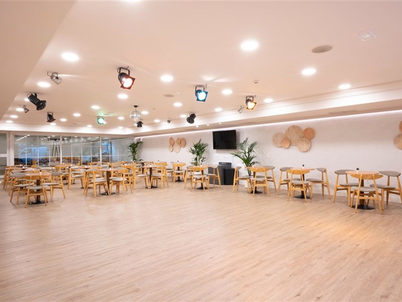 GF NOELIA PLAYA - fotografie