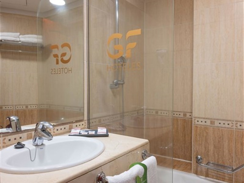 GF NOELIA PLAYA - fotografie