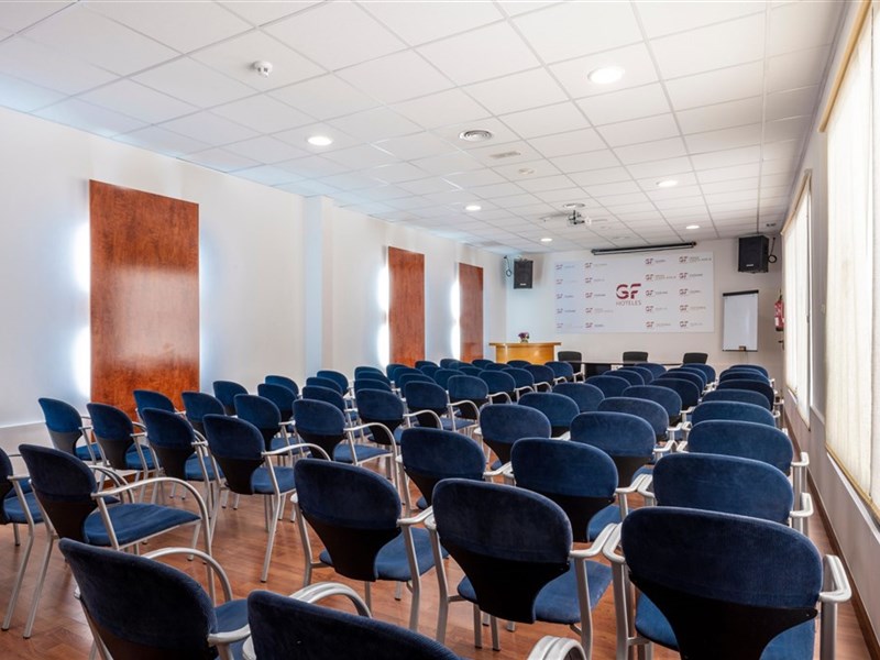 GF NOELIA PLAYA - fotografie