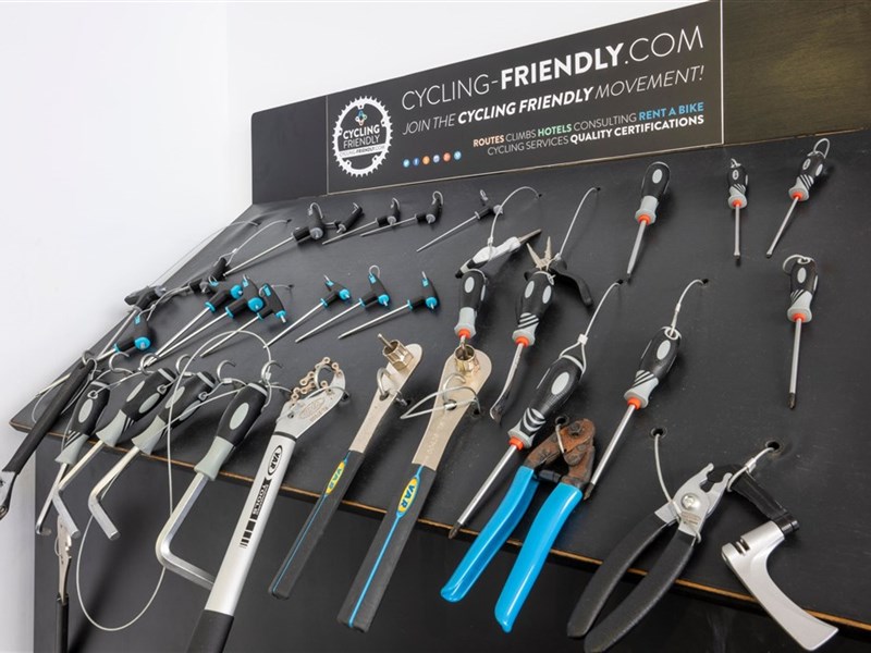 GF NOELIA PLAYA - fotografie