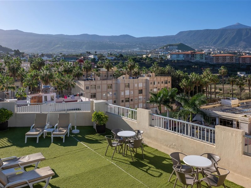 GF NOELIA PLAYA - fotografie