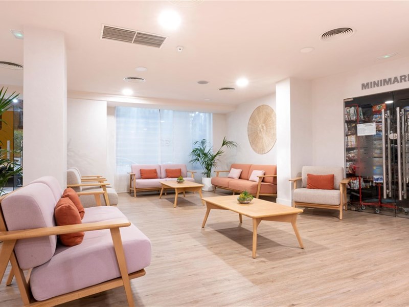 GF NOELIA PLAYA - fotografie