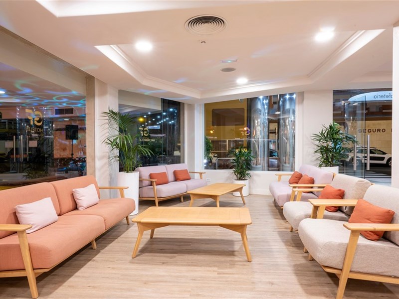 GF NOELIA PLAYA - fotografie