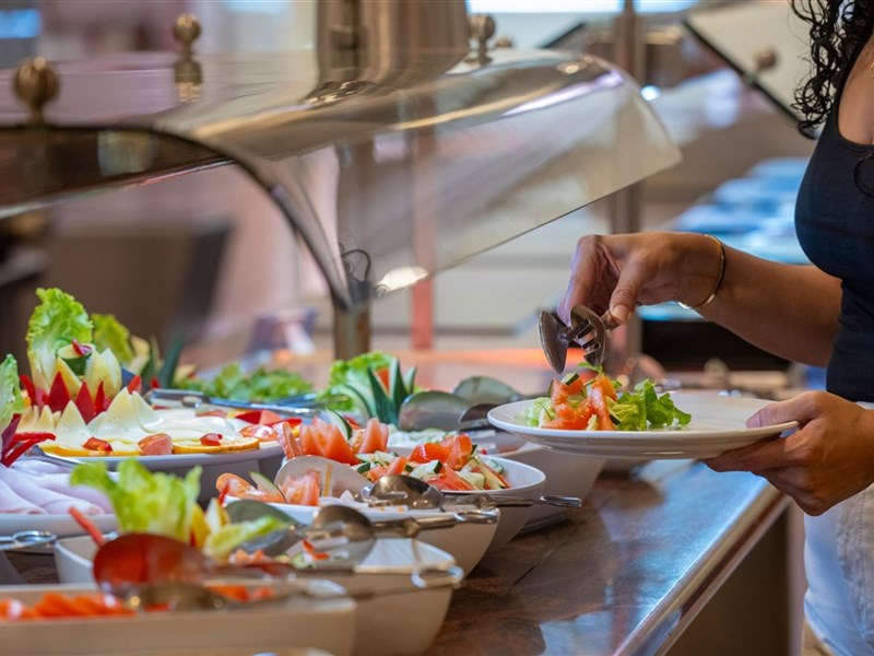 GF NOELIA PLAYA - fotografie