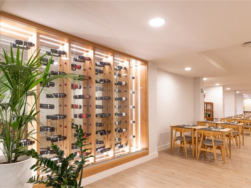 GF NOELIA PLAYA - fotografie