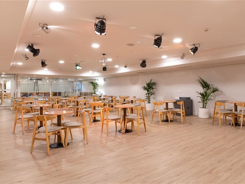 GF NOELIA PLAYA - fotografie