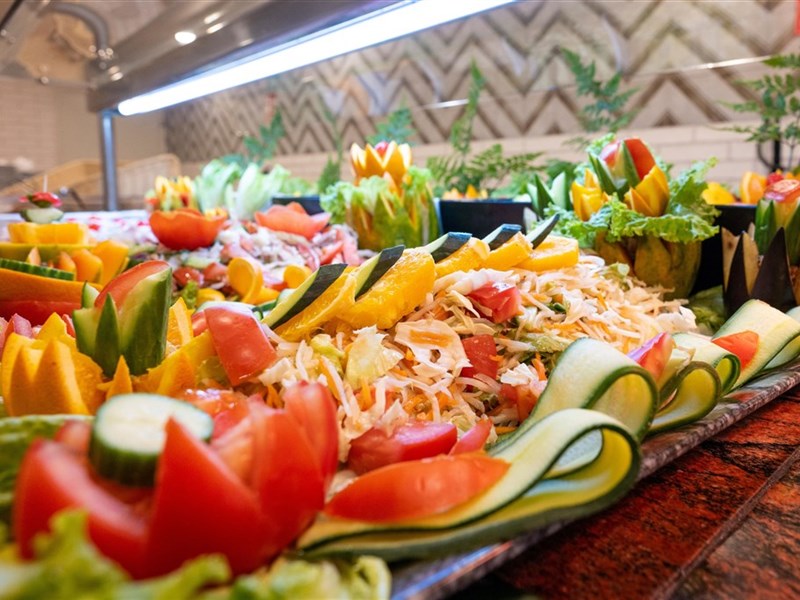 GF NOELIA PLAYA - fotografie