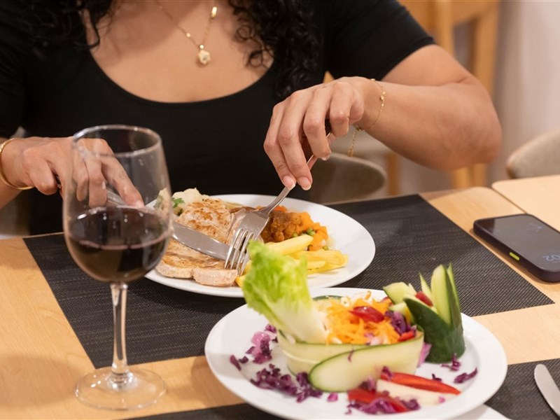 GF NOELIA PLAYA - fotografie