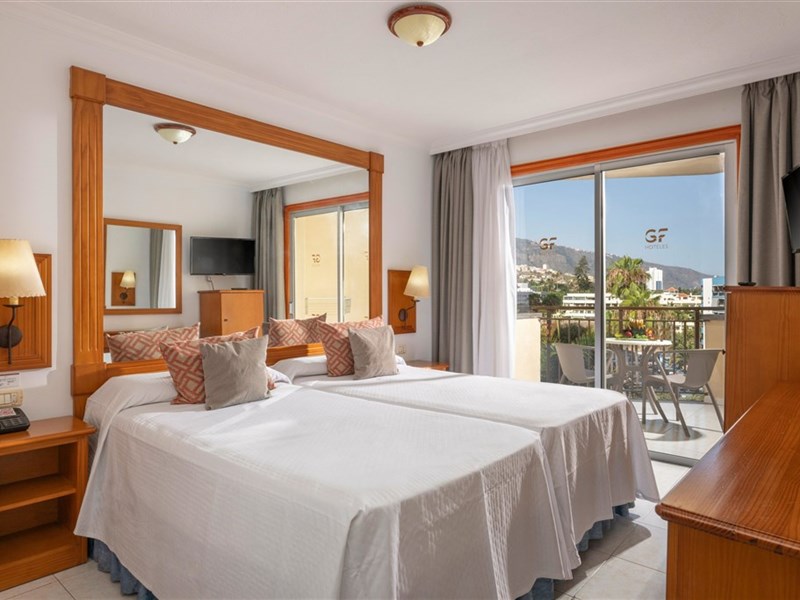 GF NOELIA PLAYA - fotografie