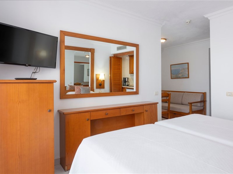 GF NOELIA PLAYA - fotografie