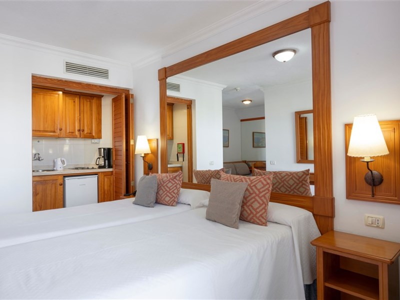 GF NOELIA PLAYA - fotografie