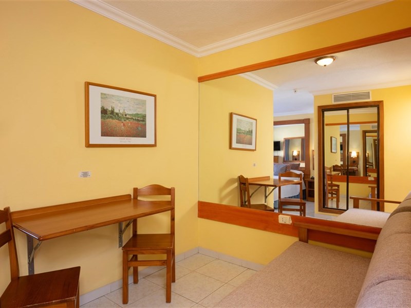 GF NOELIA PLAYA - fotografie