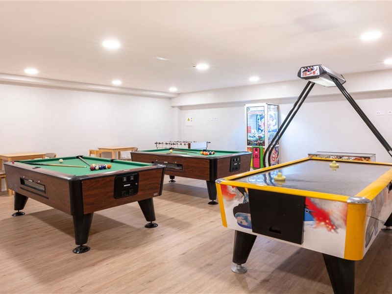 GF NOELIA PLAYA - fotografie