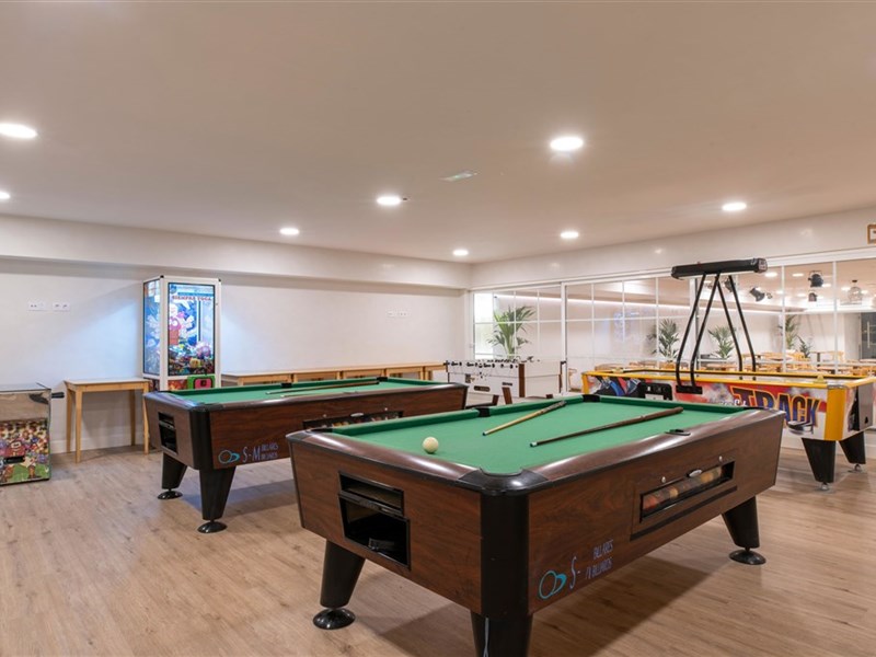 GF NOELIA PLAYA - fotografie