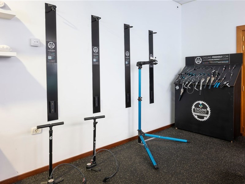 GF NOELIA PLAYA - fotografie