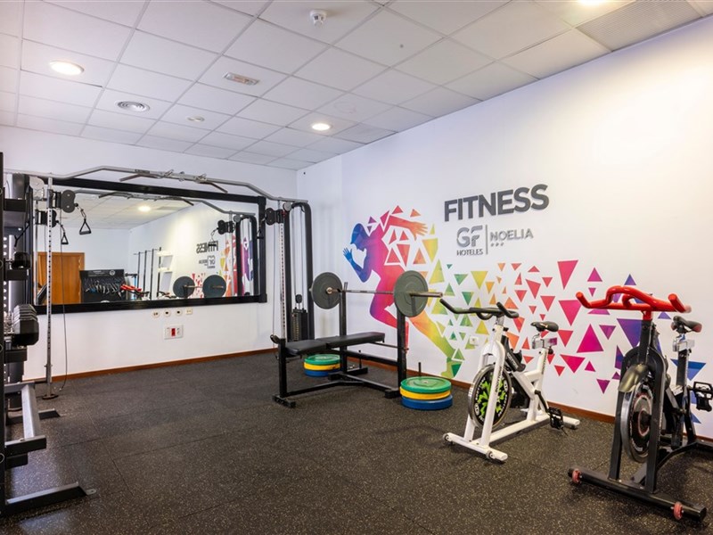 GF NOELIA PLAYA - fotografie