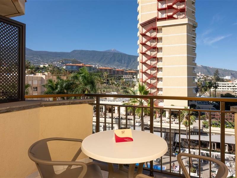 GF NOELIA PLAYA - fotografie