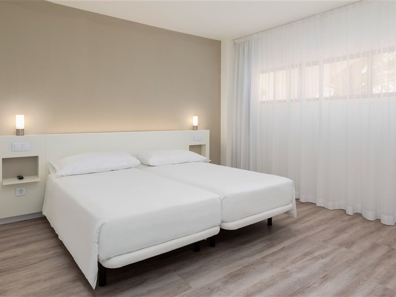 APARTMÁNY LA PALMA AFFILIATED BY MELIÁ - fotografie