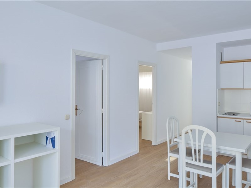 APARTMÁNY LA PALMA AFFILIATED BY MELIÁ - fotografie