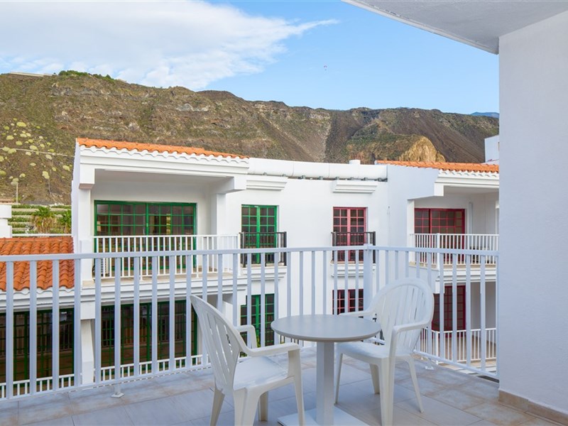 APARTMÁNY LA PALMA AFFILIATED BY MELIÁ - fotografie