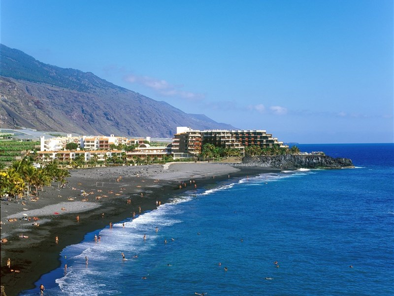 APARTMÁNY LA PALMA AFFILIATED BY MELIÁ - fotografie