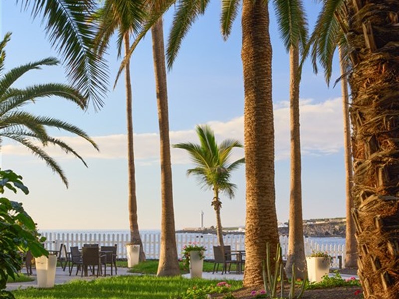 APARTMÁNY LA PALMA AFFILIATED BY MELIÁ - fotografie