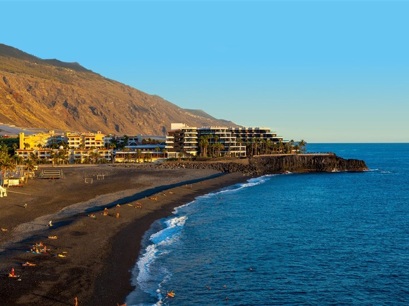 APARTMÁNY LA PALMA AFFILIATED BY MELIÁ - fotografie