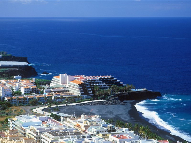 APARTMÁNY LA PALMA AFFILIATED BY MELIÁ - fotografie