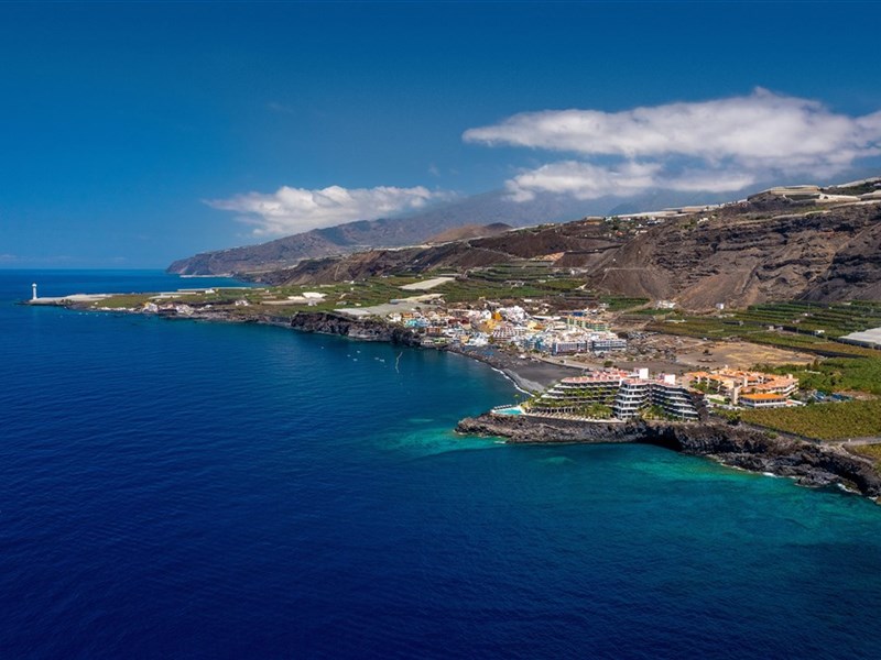 APARTMÁNY LA PALMA AFFILIATED BY MELIÁ - fotografie