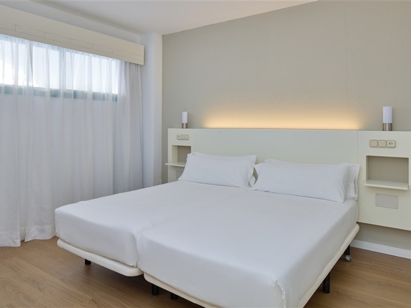 APARTMÁNY LA PALMA AFFILIATED BY MELIÁ - fotografie