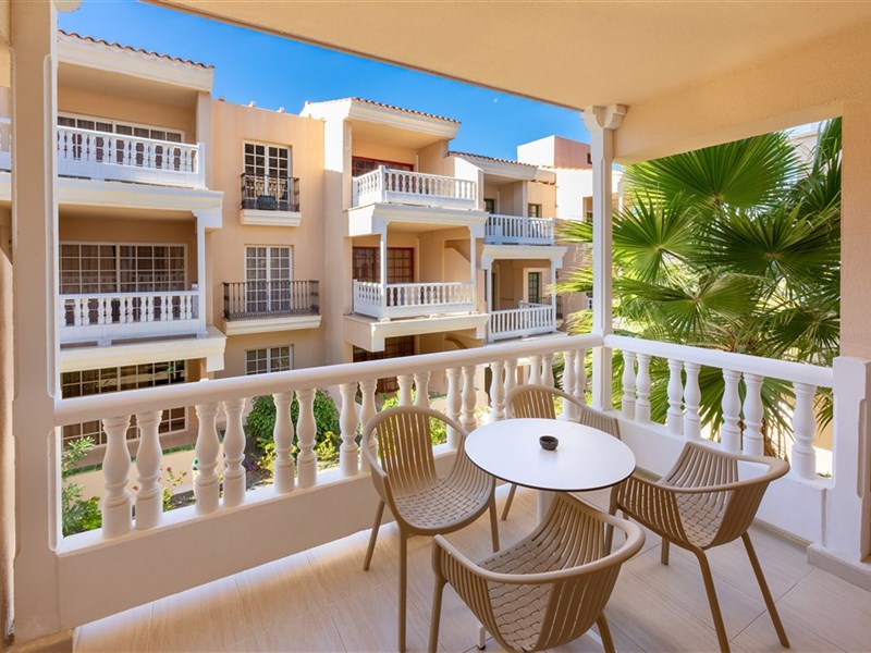 APARTMÁNY LA PALMA AFFILIATED BY MELIÁ - fotografie