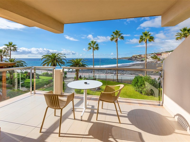 APARTMÁNY LA PALMA AFFILIATED BY MELIÁ - fotografie