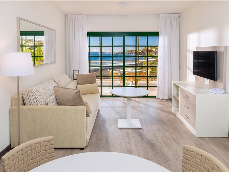 APARTMÁNY LA PALMA AFFILIATED BY MELIÁ - fotografie