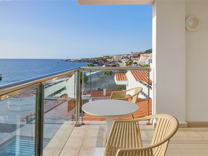 APARTMÁNY LA PALMA AFFILIATED BY MELIÁ - fotografie