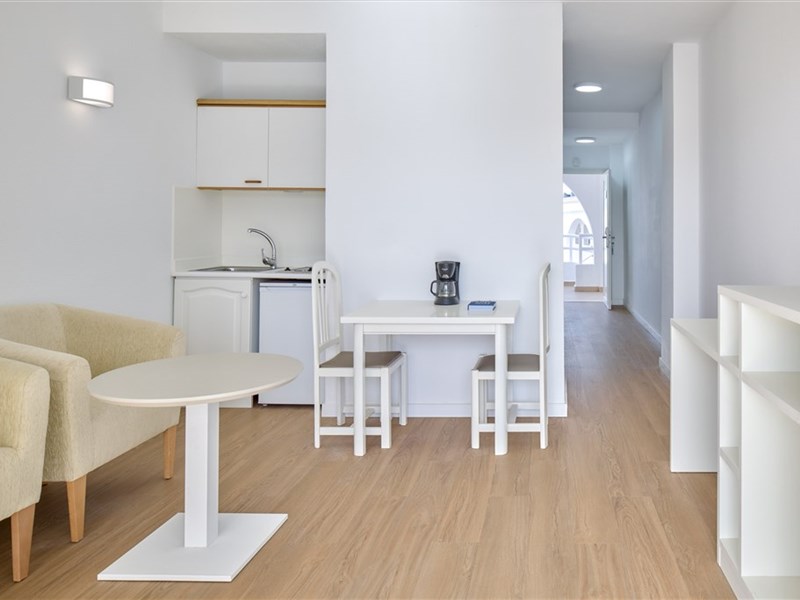 APARTMÁNY LA PALMA AFFILIATED BY MELIÁ - fotografie