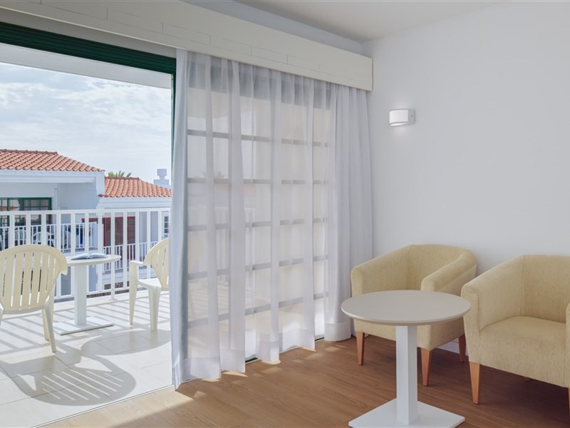 APARTMÁNY LA PALMA AFFILIATED BY MELIÁ - fotografie