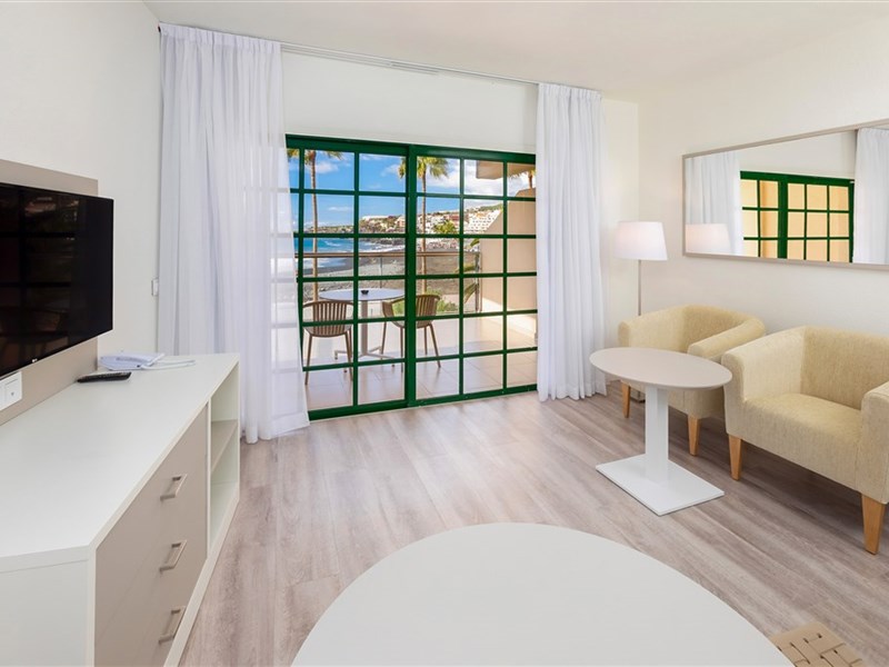 APARTMÁNY LA PALMA AFFILIATED BY MELIÁ - fotografie