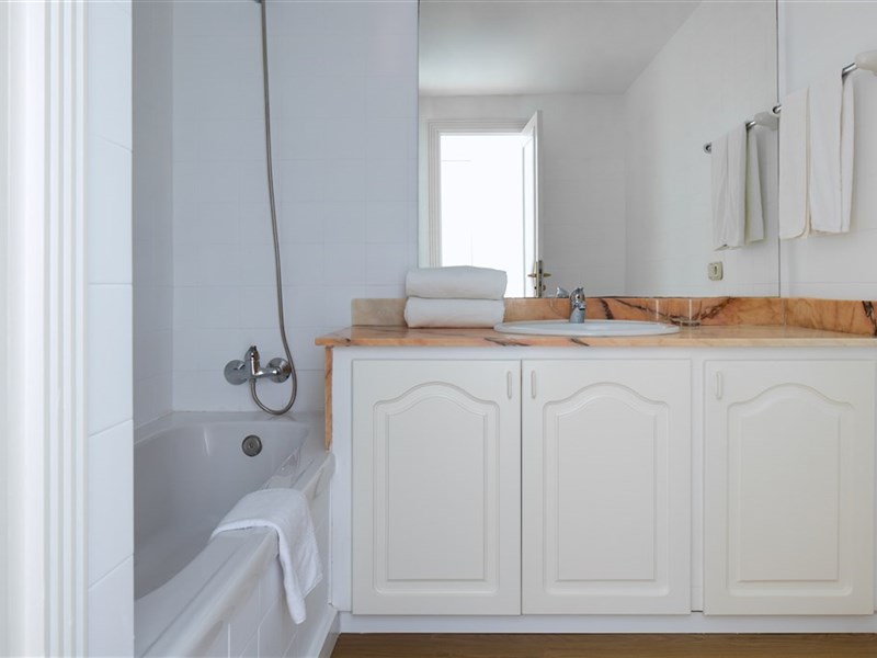 APARTMÁNY LA PALMA AFFILIATED BY MELIÁ - fotografie