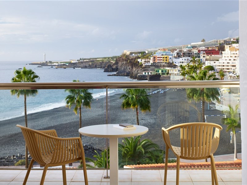 APARTMÁNY LA PALMA AFFILIATED BY MELIÁ - fotografie