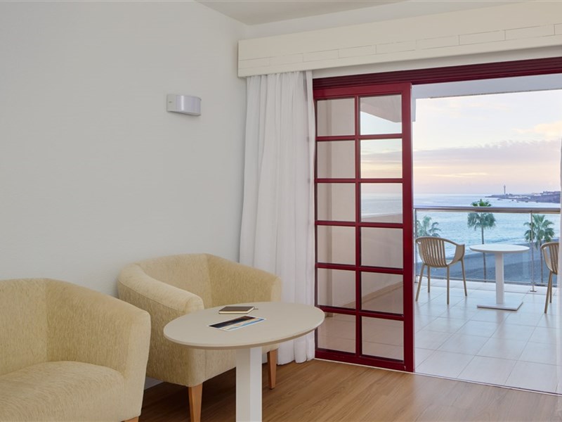 APARTMÁNY LA PALMA AFFILIATED BY MELIÁ - fotografie