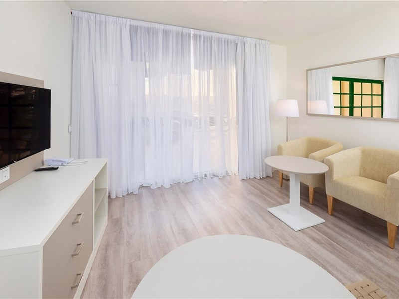 APARTMÁNY LA PALMA AFFILIATED BY MELIÁ - fotografie