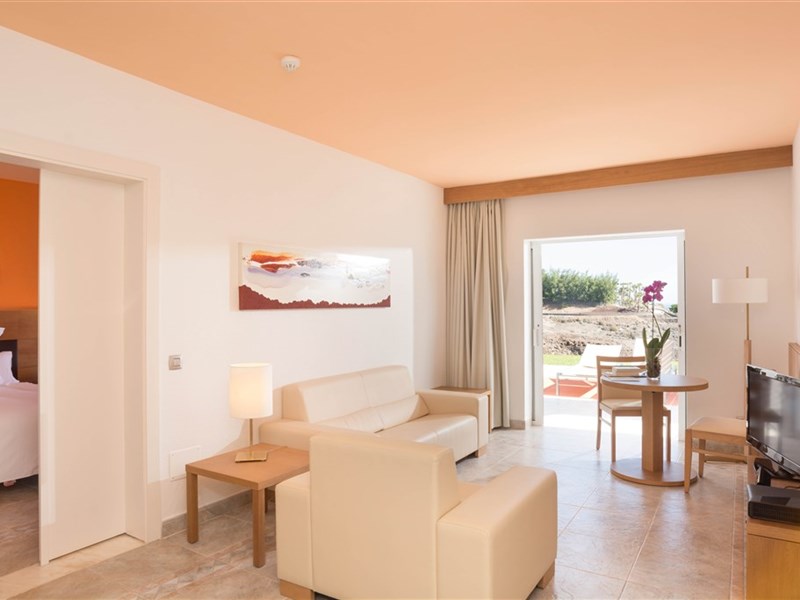 CLUB JANDÍA PRINCESS & SPA - fotografie