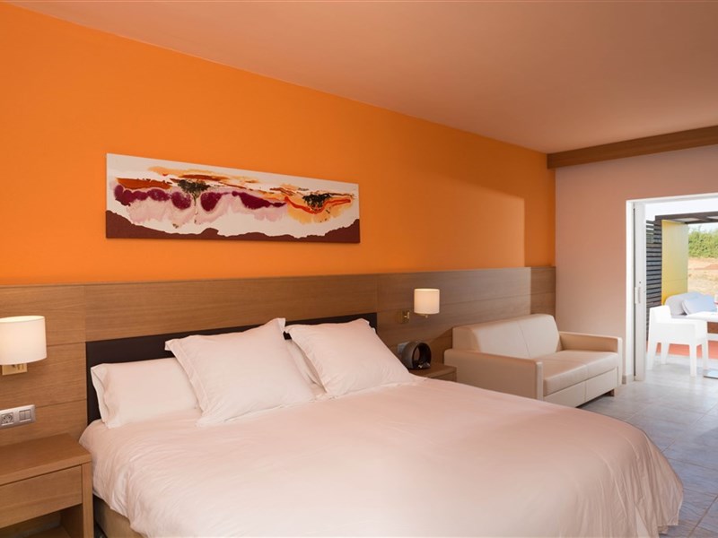 CLUB JANDÍA PRINCESS & SPA - fotografie